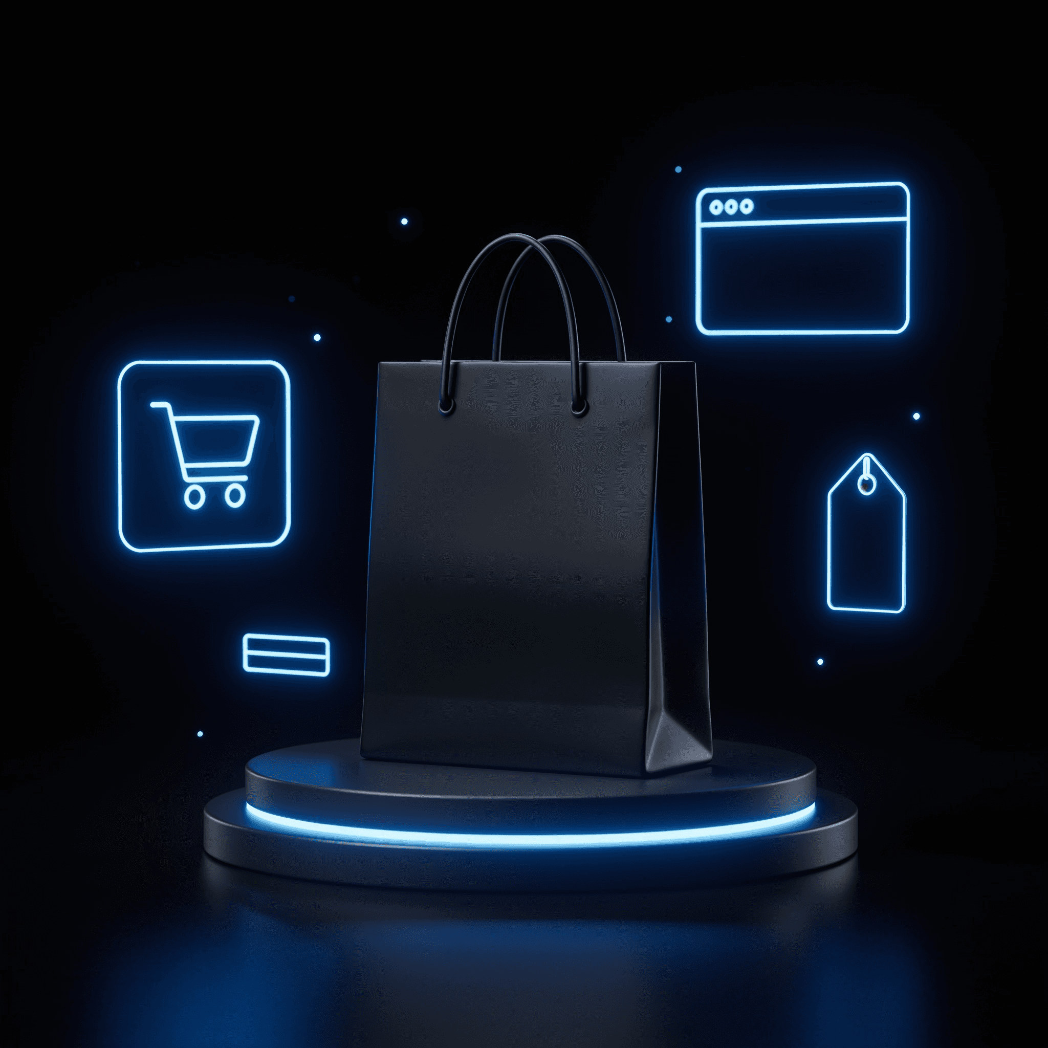 Ecommerce Stores