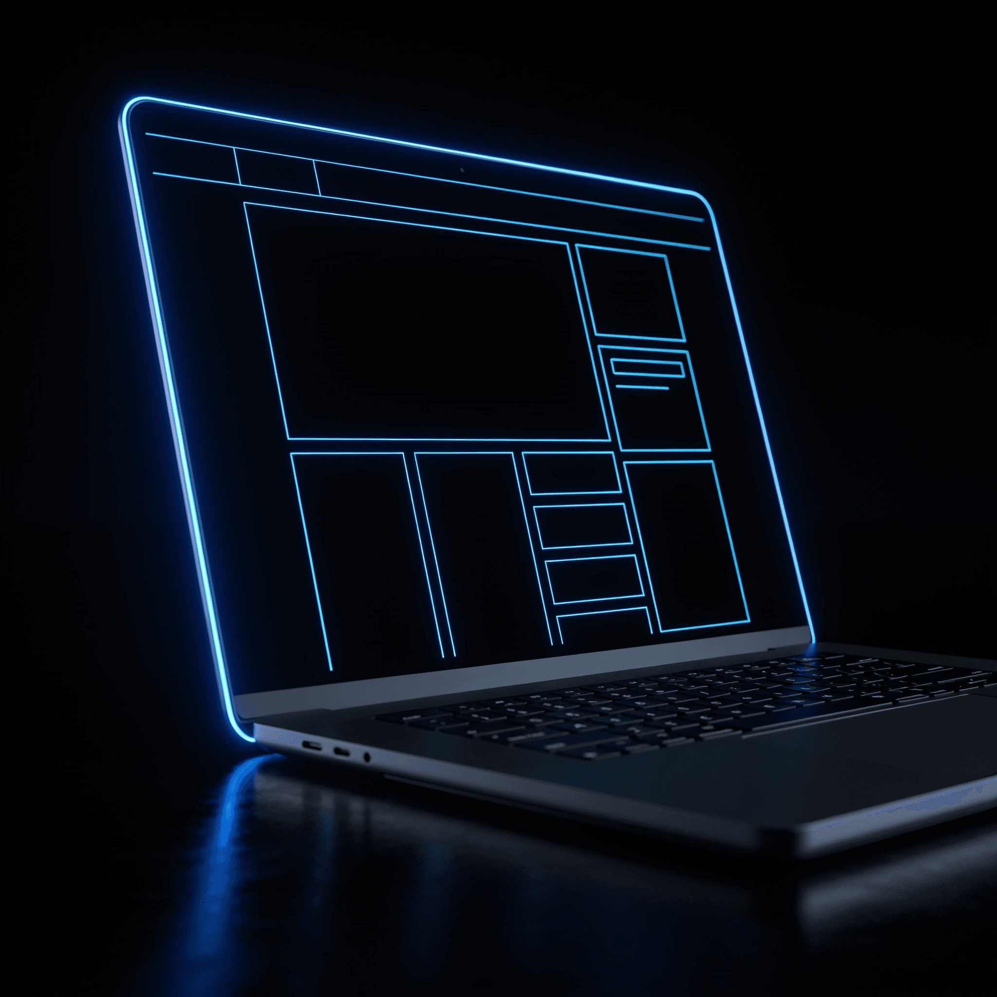 Landing Pages